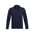 Armour Fleece FZ Hoodie-NVY