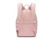 GO 15L BACKPACK sunset pink