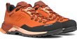 Sulfur S GTX Ws, progressive orange/dark red