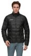 Treeline 3 in 1 HS Hooded Jacket Men black-black