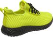 NEXO Low Yellow/black