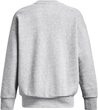 Essential Flc OS Crew Gray