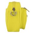 Natura Lime Crossbody