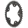 110x42 BCD Oval pro Sram Flattop