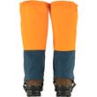 Singi X-Gaiters, Field Orange-Mountain Blue