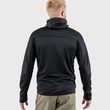 Abisko Trail Fleece M, Iron Grey-Grey
