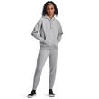 UA Rival Fleece Hoodie-GRY