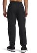 UA Unstoppable Tapered Pants-BLK