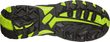 ORLANDO XTR S3 NM HI-VIS Low Green