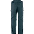 Bergtagen G-1000 Trousers M Mountain Blue