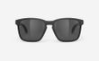 LIGHTFLOW A Polar 3FX Black Matte/Grey