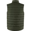 Greenland Down Liner Vest M Deep Forest