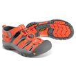 Newport H2 K, hot coral - dětské sandály