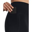 Meridian Bike Short 7in-BLK