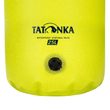 WP STUFFBAG VALVE 25L lime