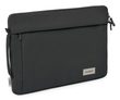 ARCANE LAPTOP SLEEVE 16 INCH black