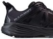 Saentis TR Low Men black