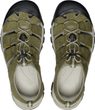 NEWPORT MEN martini olive/brindle