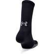 UA Heatgear Crew, Black