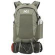 HIKER AIR 20 BLACK - NOIR