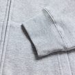 SIGNATURE GRAY HEATHER / RED