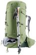 Aircontact Core 55+10 SL grove-ivy