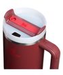 Quencher/Cup H2.O FlowState Tumbler 1180 ml Cranberry