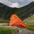 Survival Shelter Solo