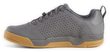Flatline, Charcoal Shoe