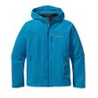 83761 SIMPLE GUIDE BLUE - pánská softshell bunda