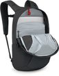 FARPOINT FAIRVIEW TRAVEL DAYPACK 15 black