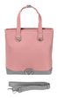 Kerry Dusty Rose/Light Grey