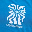 LILIUM RIDE TEE ONE EYE AERO BLUE