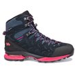 Makra Trek Lady GTX Navy/Pink
