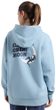 Moon Rock Hoody U Limestone/Night Sky