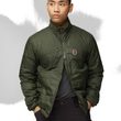 Expedition X-Lätt Jacket M Black Oak