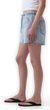 867794-00 Džínové kraťasy Low Slung Easy UltraSoft Modrá