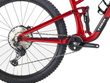 Top Fuel 8 Gen 4 Fury Red