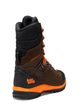 Kalixfors SF Extra Lady GTX brown/orange