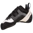 Katana Laces Woman White/Black
