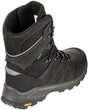 FOURLAX Black Boot