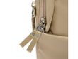 W BACKPACK 10L taupe