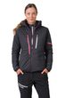 GABBY HOODY, anthracite