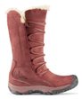 Brighton High Boot W, mbrn - zimní dámské boty
