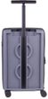 Luggage Signature 20" Expandable 31l - STONE GREY