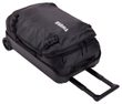 Chasm Carry-on roller 40 l TCCO222 - černý