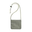 SKIN ID POUCH olive