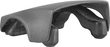 Madone SLR Stem Faceplate Low Dnister Black