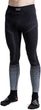 INVENT GRAPHICS PANTS MEN X BLACK/DARK GREY