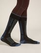 W Mer Ski+ Medium OTC BLACK/DAWN/GRAPHITE